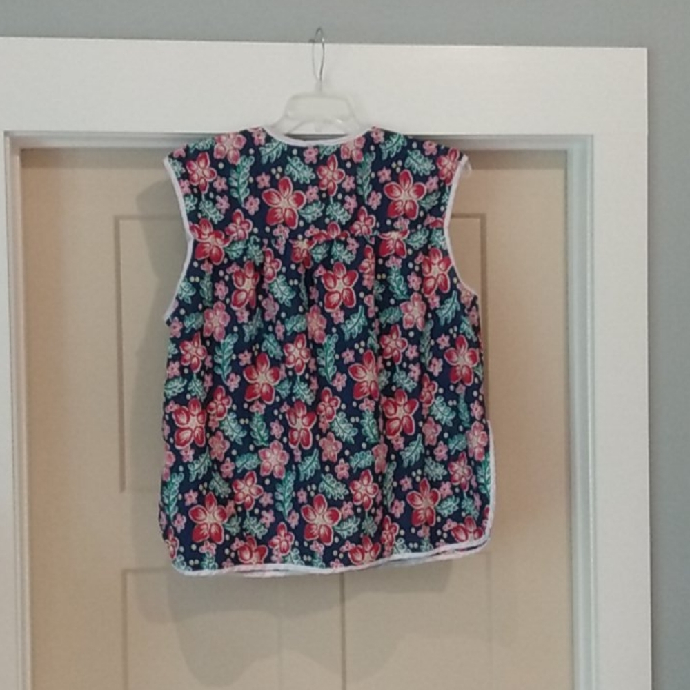 Spotlight Smock - Picture 3 of 3